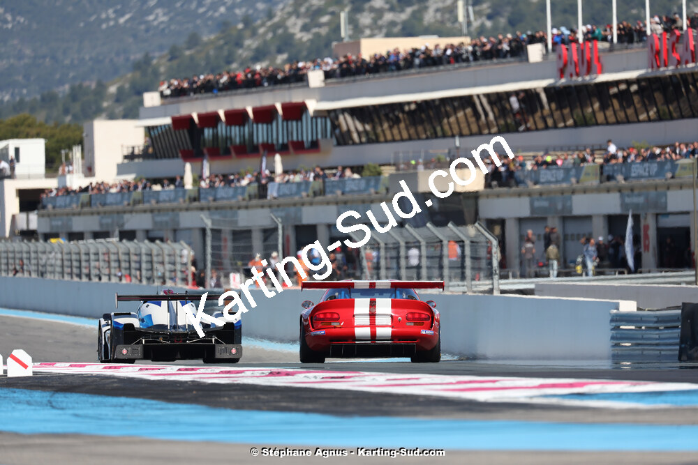 19-21/04/2024 : Grand Prix de France Historique au circuit du Castellet (Photos Stéphane Agnus) 2024 — karting