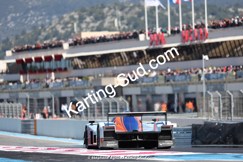 19-21/04/2024 : Grand Prix de France Historique au circuit du Castellet (Photos Stéphane Agnus) 2024 — karting