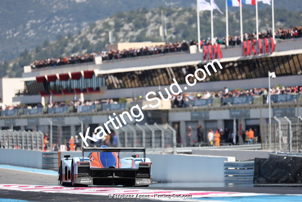 19-21/04/2024 : Grand Prix de France Historique au circuit du Castellet (Photos Stéphane Agnus) 2024 — karting