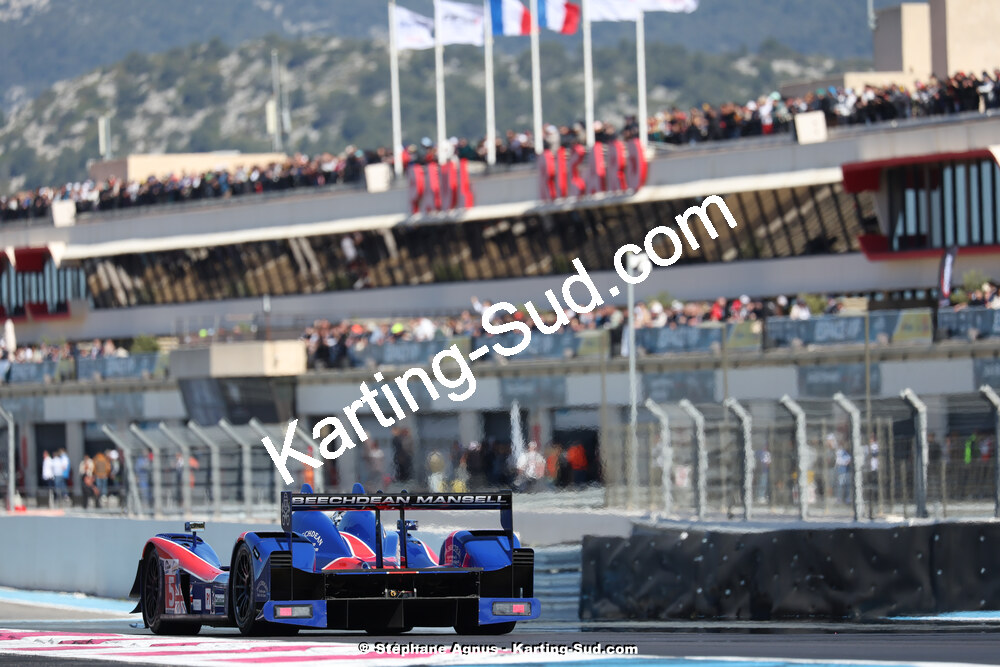 19-21/04/2024 : Grand Prix de France Historique au circuit du Castellet (Photos Stéphane Agnus) 2024 — karting