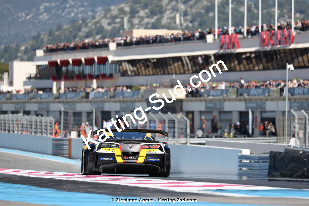 19-21/04/2024 : Grand Prix de France Historique au circuit du Castellet (Photos Stéphane Agnus) 2024 — karting