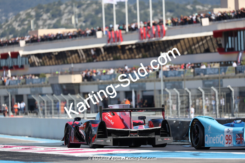 19-21/04/2024 : Grand Prix de France Historique au circuit du Castellet (Photos Stéphane Agnus) 2024 — karting