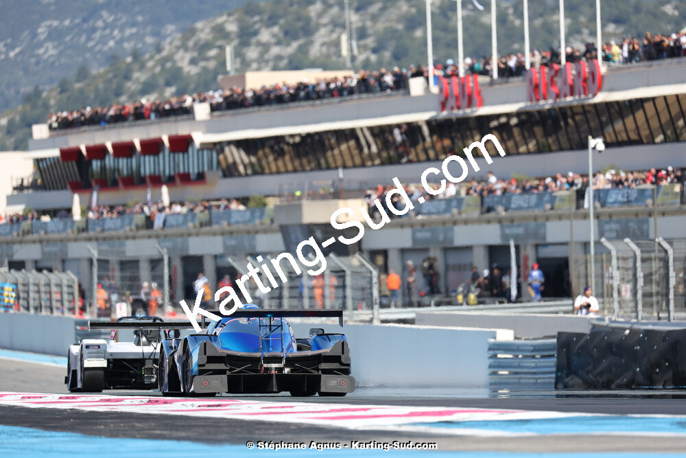 19-21/04/2024 : Grand Prix de France Historique au circuit du Castellet (Photos Stéphane Agnus) 2024 — karting