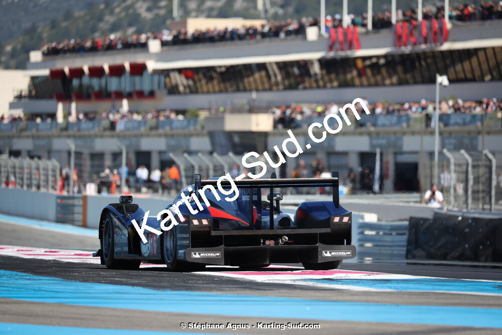 19-21/04/2024 : Grand Prix de France Historique au circuit du Castellet (Photos Stéphane Agnus) 2024 — karting