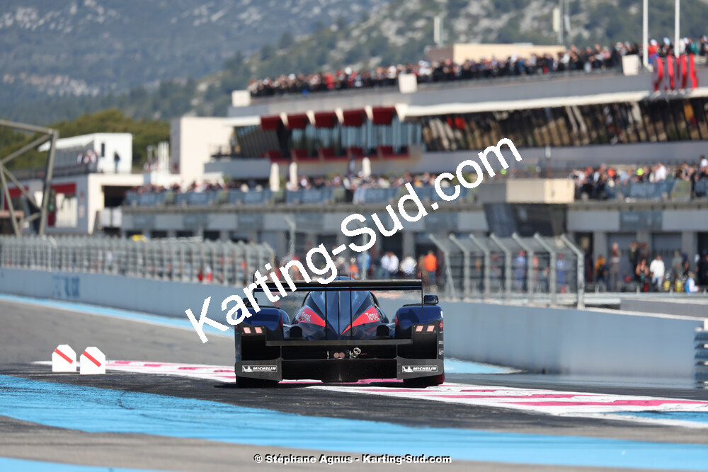 19-21/04/2024 : Grand Prix de France Historique au circuit du Castellet (Photos Stéphane Agnus) 2024 — karting