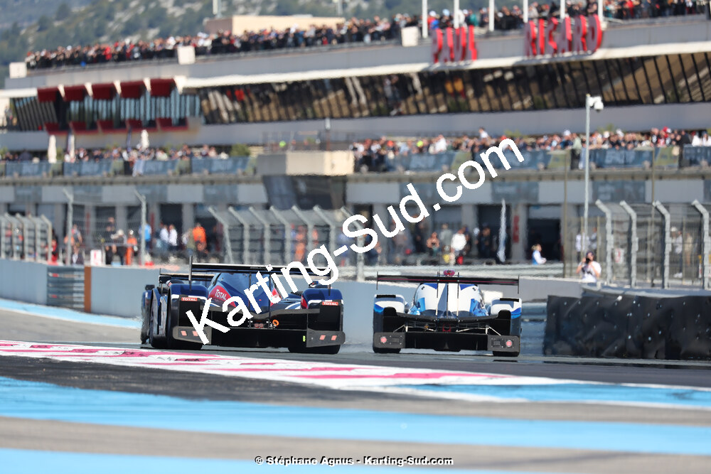 19-21/04/2024 : Grand Prix de France Historique au circuit du Castellet (Photos Stéphane Agnus) 2024 — karting