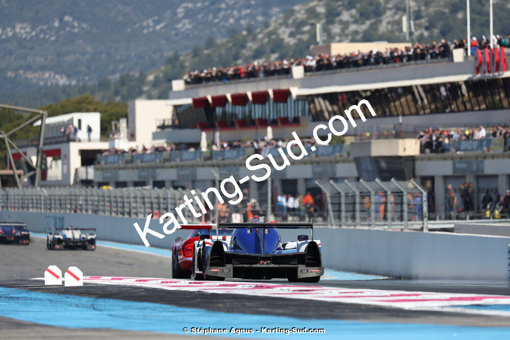 19-21/04/2024 : Grand Prix de France Historique au circuit du Castellet (Photos Stéphane Agnus) 2024 — karting