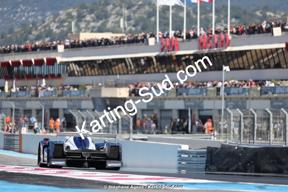19-21/04/2024 : Grand Prix de France Historique au circuit du Castellet (Photos Stéphane Agnus) 2024 — karting