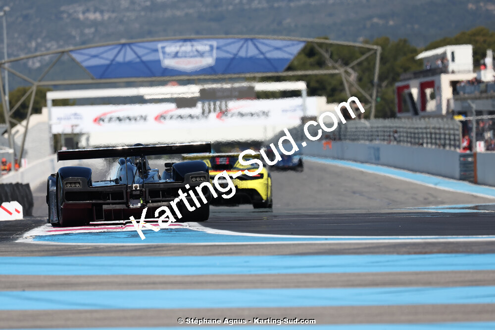 19-21/04/2024 : Grand Prix de France Historique au circuit du Castellet (Photos Stéphane Agnus) 2024 — karting
