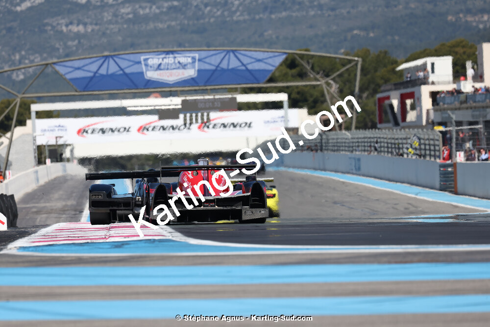19-21/04/2024 : Grand Prix de France Historique au circuit du Castellet (Photos Stéphane Agnus) 2024 — karting