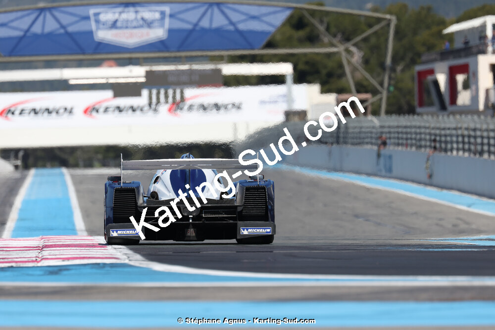 19-21/04/2024 : Grand Prix de France Historique au circuit du Castellet (Photos Stéphane Agnus) 2024 — karting
