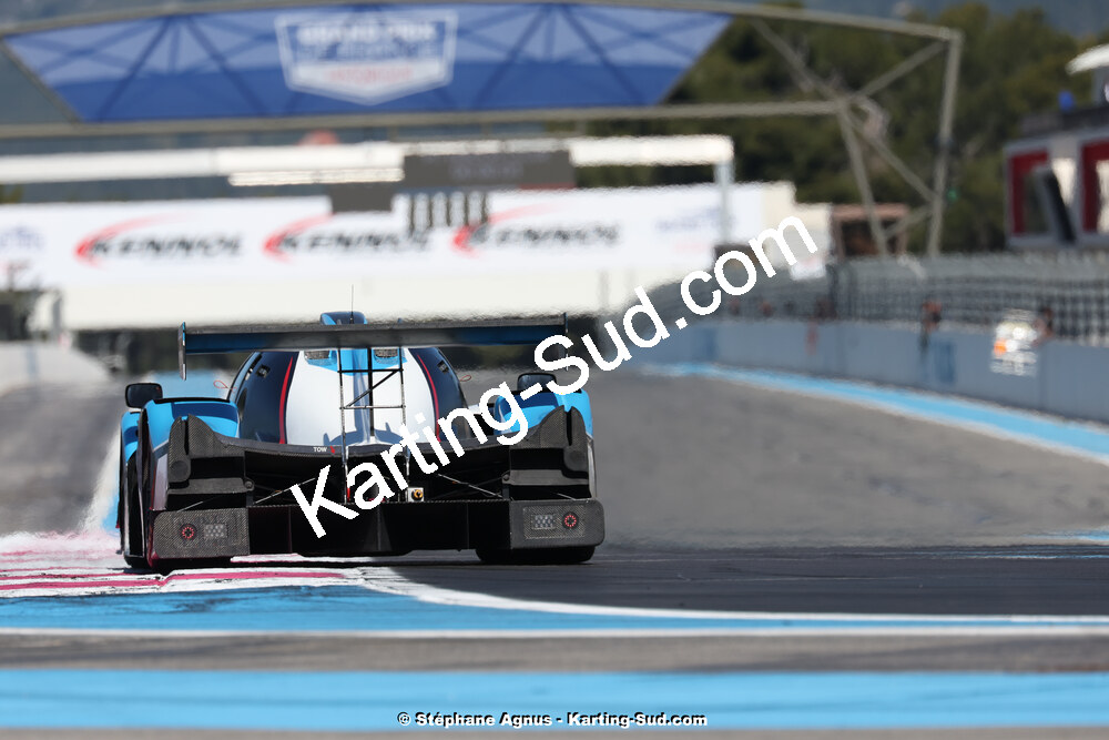 19-21/04/2024 : Grand Prix de France Historique au circuit du Castellet (Photos Stéphane Agnus) 2024 — karting