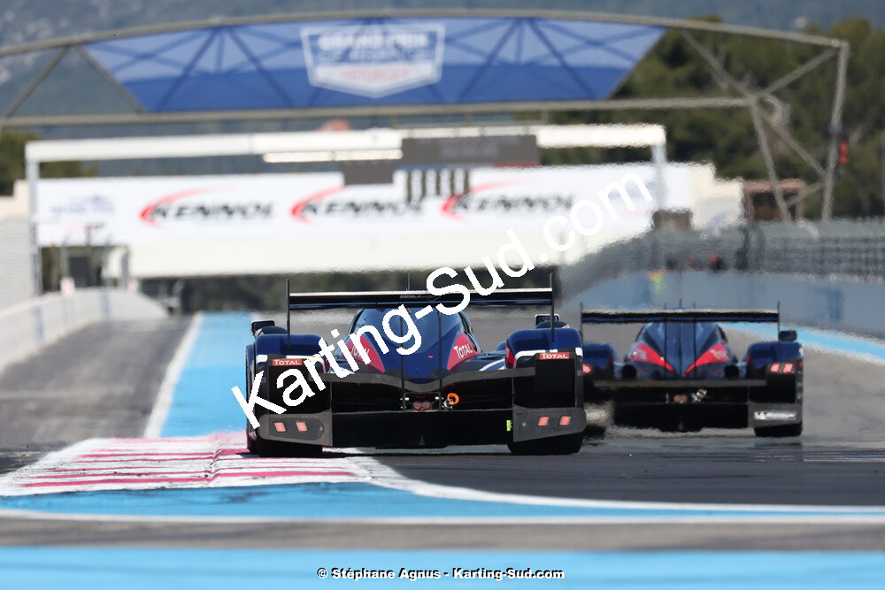19-21/04/2024 : Grand Prix de France Historique au circuit du Castellet (Photos Stéphane Agnus) 2024 — karting