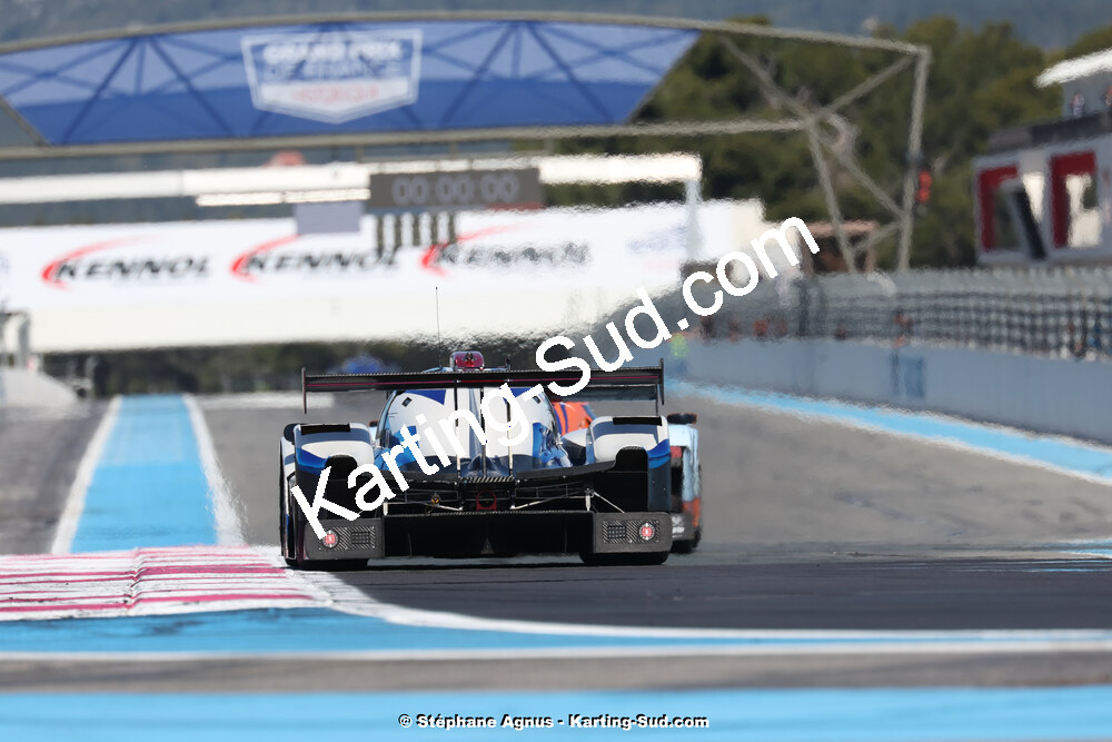 19-21/04/2024 : Grand Prix de France Historique au circuit du Castellet (Photos Stéphane Agnus) 2024 — karting