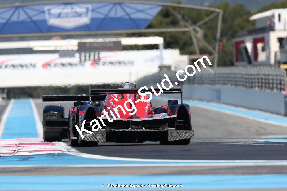19-21/04/2024 : Grand Prix de France Historique au circuit du Castellet (Photos Stéphane Agnus) 2024 — karting