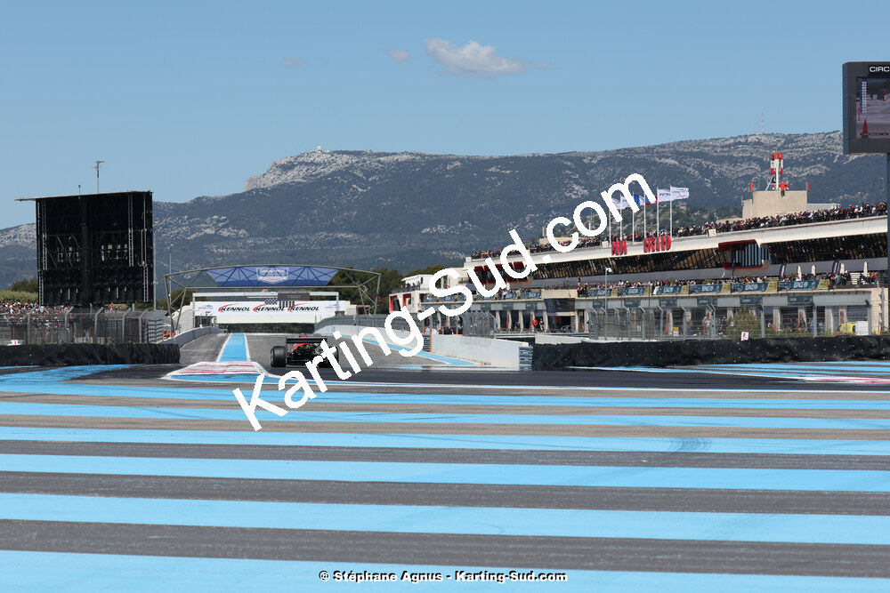 19-21/04/2024 : Grand Prix de France Historique au circuit du Castellet (Photos Stéphane Agnus) 2024 — karting