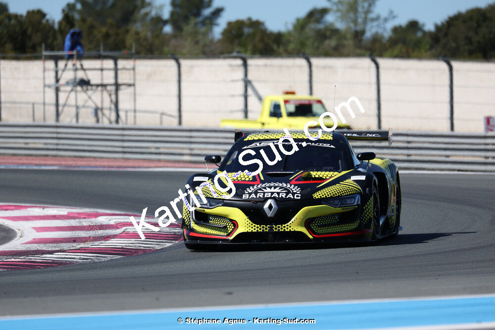 19-21/04/2024 : Grand Prix de France Historique au circuit du Castellet (Photos Stéphane Agnus) 2024 — karting