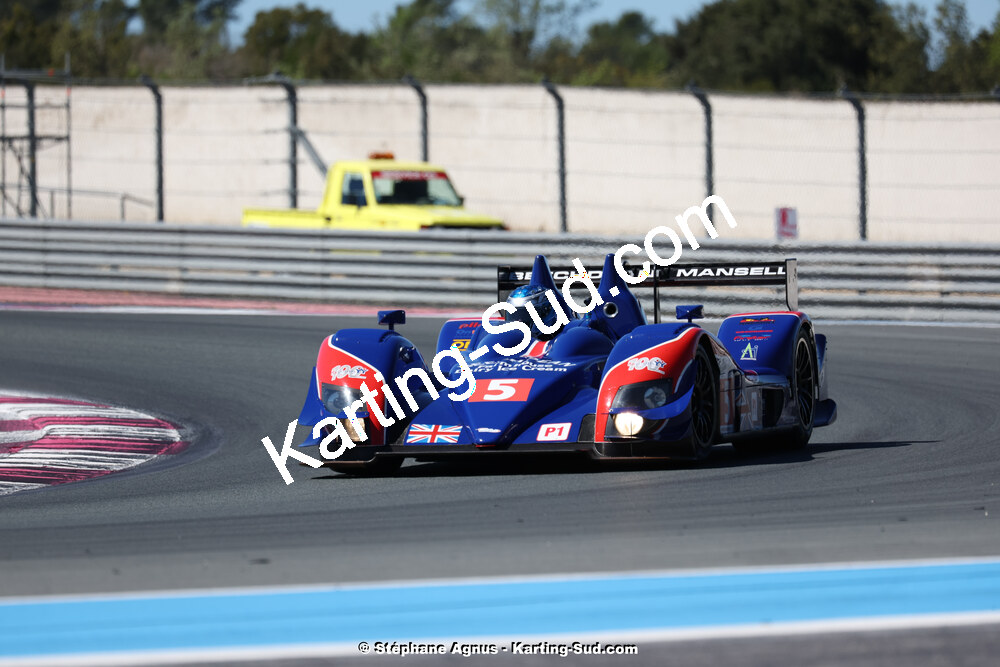 19-21/04/2024 : Grand Prix de France Historique au circuit du Castellet (Photos Stéphane Agnus) 2024 — karting