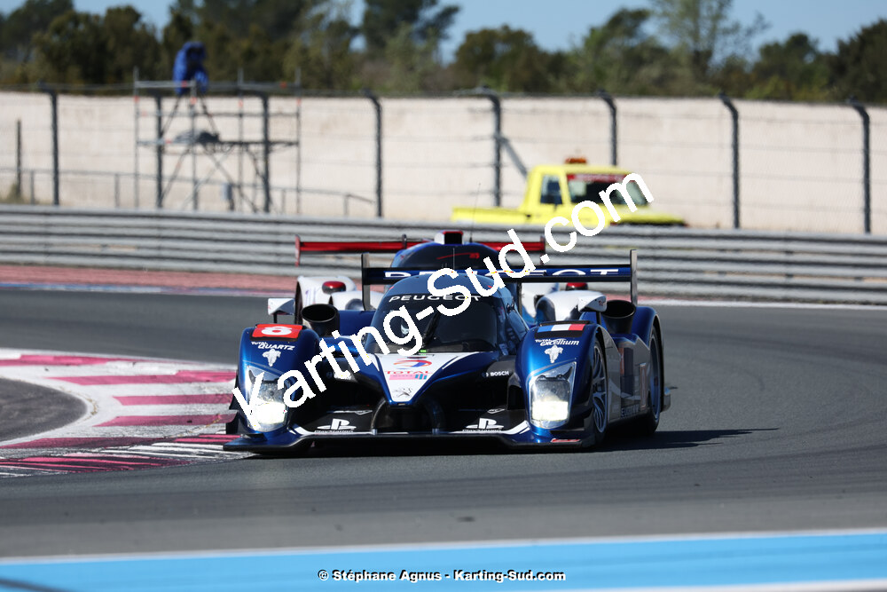19-21/04/2024 : Grand Prix de France Historique au circuit du Castellet (Photos Stéphane Agnus) 2024 — karting
