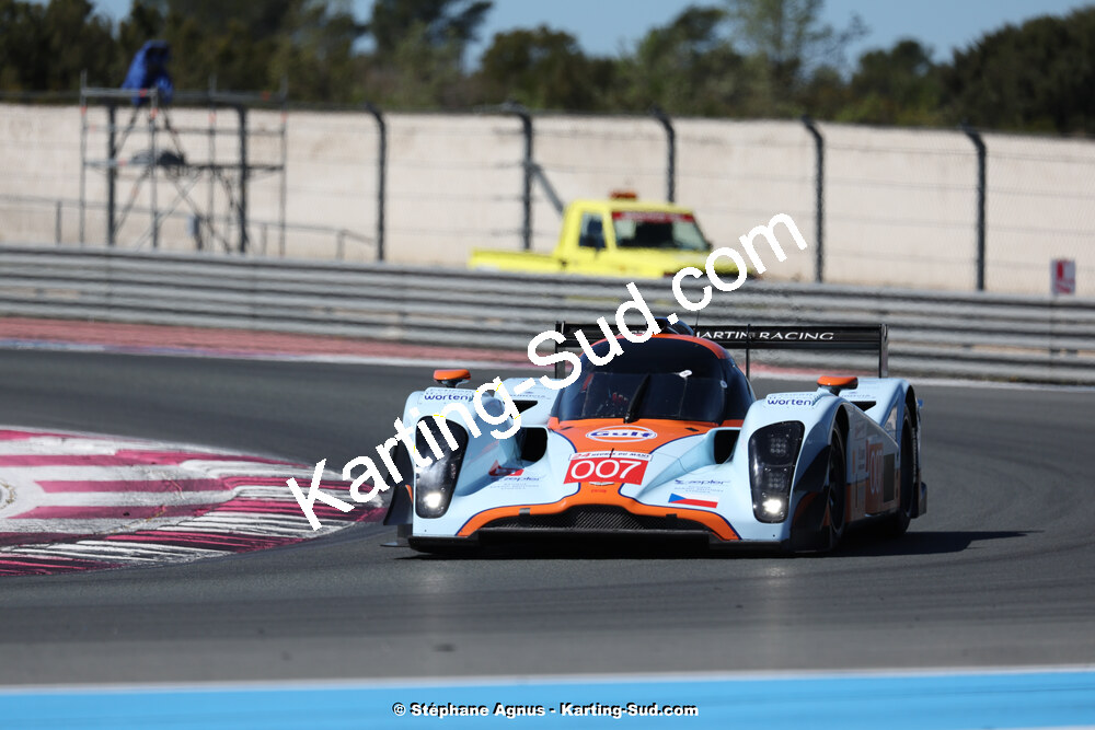 19-21/04/2024 : Grand Prix de France Historique au circuit du Castellet (Photos Stéphane Agnus) 2024 — karting