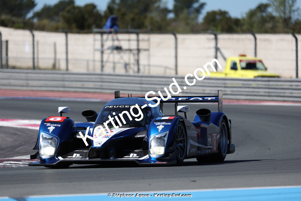 19-21/04/2024 : Grand Prix de France Historique au circuit du Castellet (Photos Stéphane Agnus) 2024 — karting