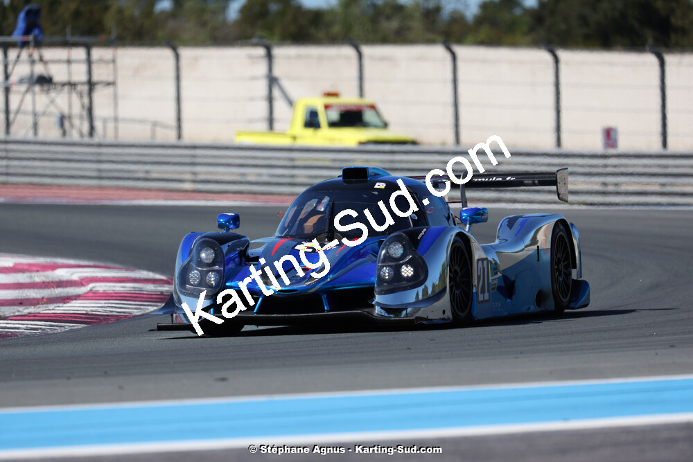 19-21/04/2024 : Grand Prix de France Historique au circuit du Castellet (Photos Stéphane Agnus) 2024 — karting