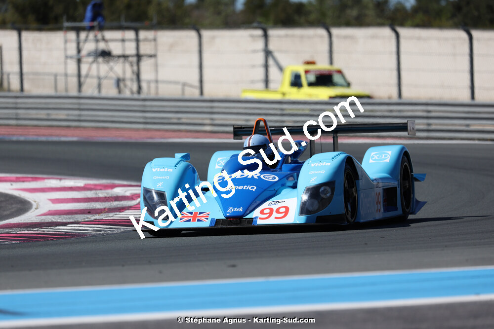 19-21/04/2024 : Grand Prix de France Historique au circuit du Castellet (Photos Stéphane Agnus) 2024 — karting