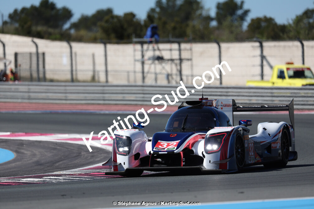 19-21/04/2024 : Grand Prix de France Historique au circuit du Castellet (Photos Stéphane Agnus) 2024 — karting