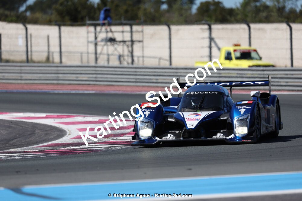 19-21/04/2024 : Grand Prix de France Historique au circuit du Castellet (Photos Stéphane Agnus) 2024 — karting