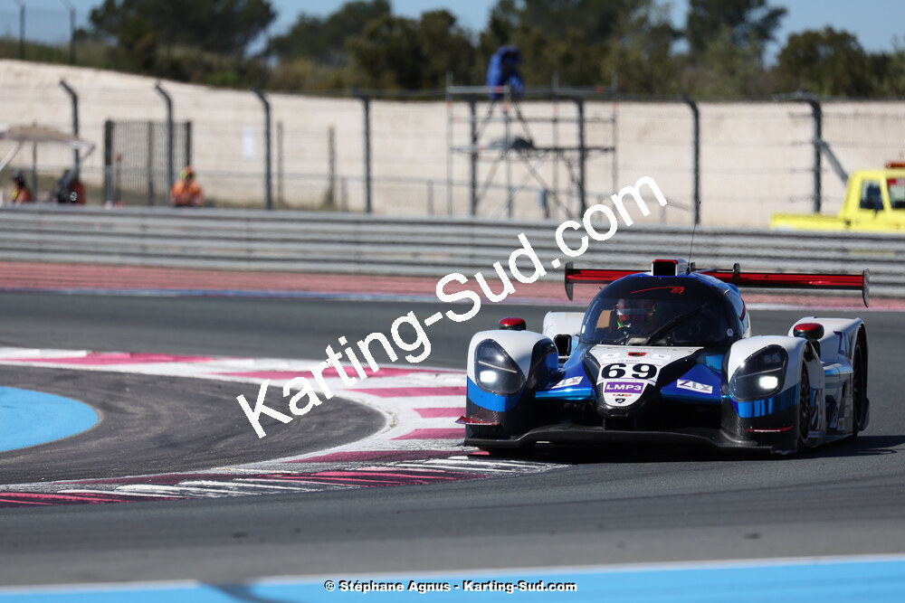 19-21/04/2024 : Grand Prix de France Historique au circuit du Castellet (Photos Stéphane Agnus) 2024 — karting