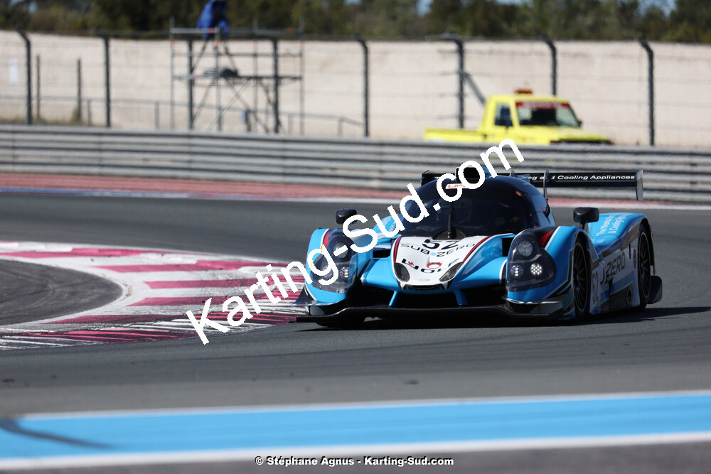 19-21/04/2024 : Grand Prix de France Historique au circuit du Castellet (Photos Stéphane Agnus) 2024 — karting