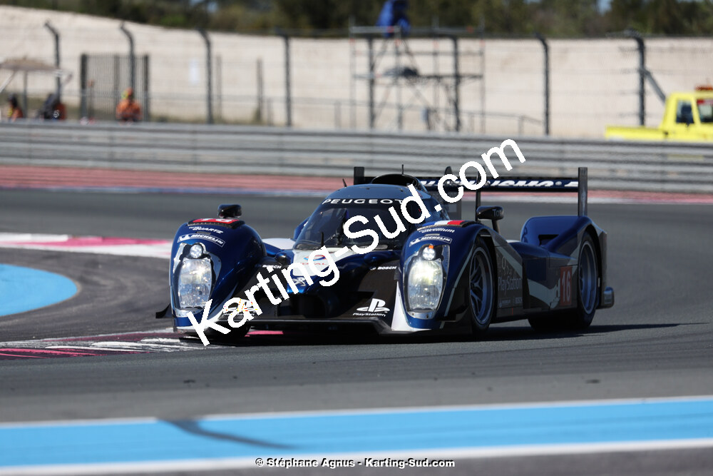 19-21/04/2024 : Grand Prix de France Historique au circuit du Castellet (Photos Stéphane Agnus) 2024 — karting