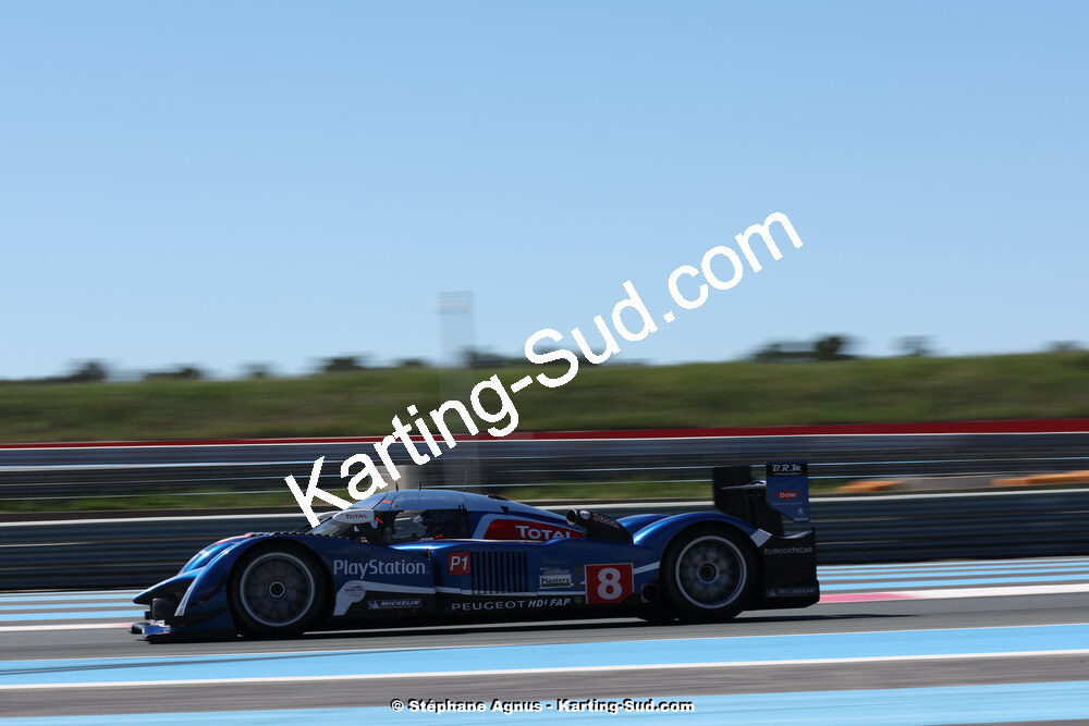 19-21/04/2024 : Grand Prix de France Historique au circuit du Castellet (Photos Stéphane Agnus) 2024 — karting