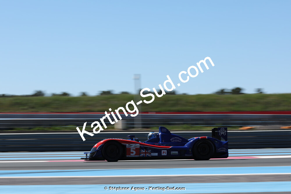 19-21/04/2024 : Grand Prix de France Historique au circuit du Castellet (Photos Stéphane Agnus) 2024 — karting