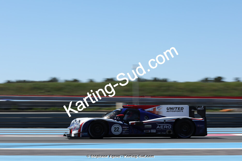 19-21/04/2024 : Grand Prix de France Historique au circuit du Castellet (Photos Stéphane Agnus) 2024 — karting