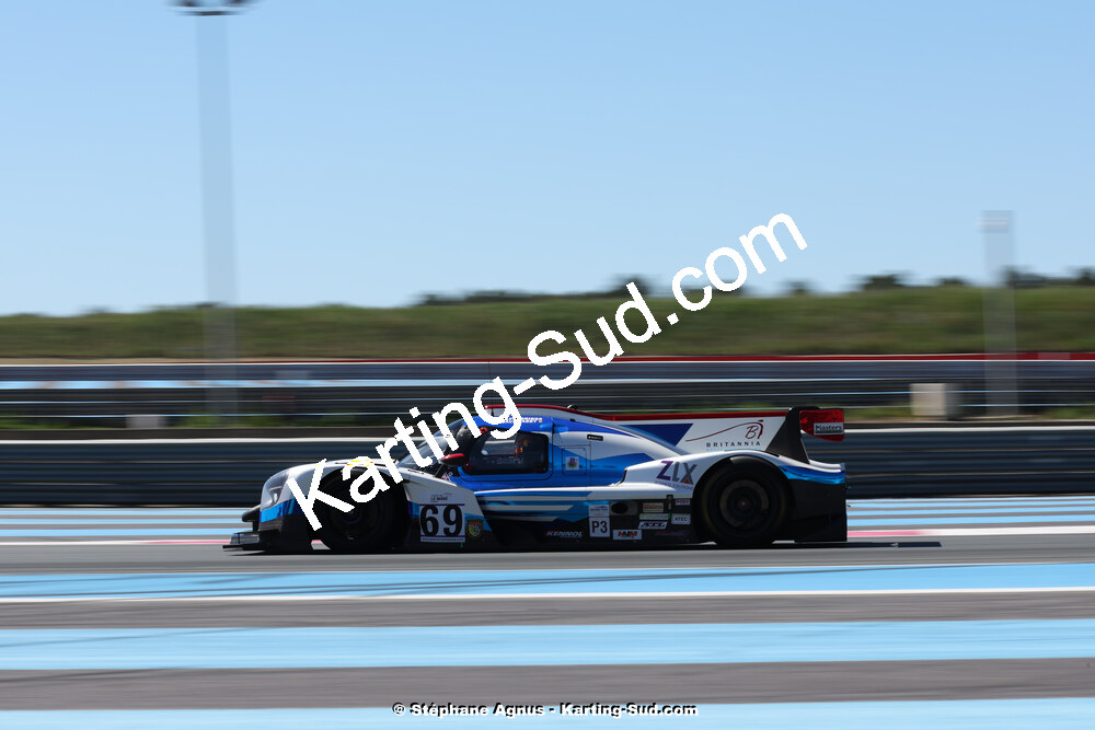 19-21/04/2024 : Grand Prix de France Historique au circuit du Castellet (Photos Stéphane Agnus) 2024 — karting