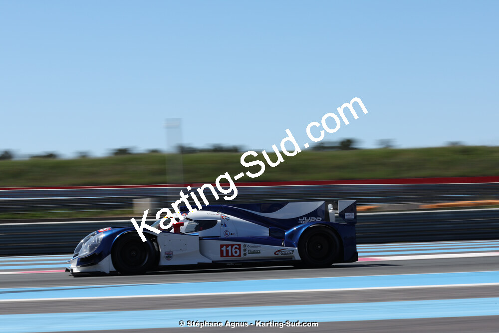 19-21/04/2024 : Grand Prix de France Historique au circuit du Castellet (Photos Stéphane Agnus) 2024 — karting