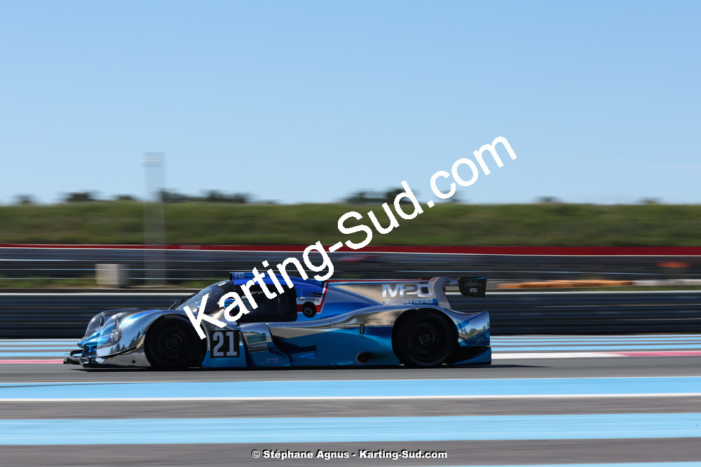 19-21/04/2024 : Grand Prix de France Historique au circuit du Castellet (Photos Stéphane Agnus) 2024 — karting