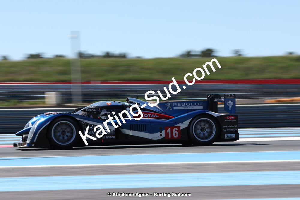 19-21/04/2024 : Grand Prix de France Historique au circuit du Castellet (Photos Stéphane Agnus) 2024 — karting