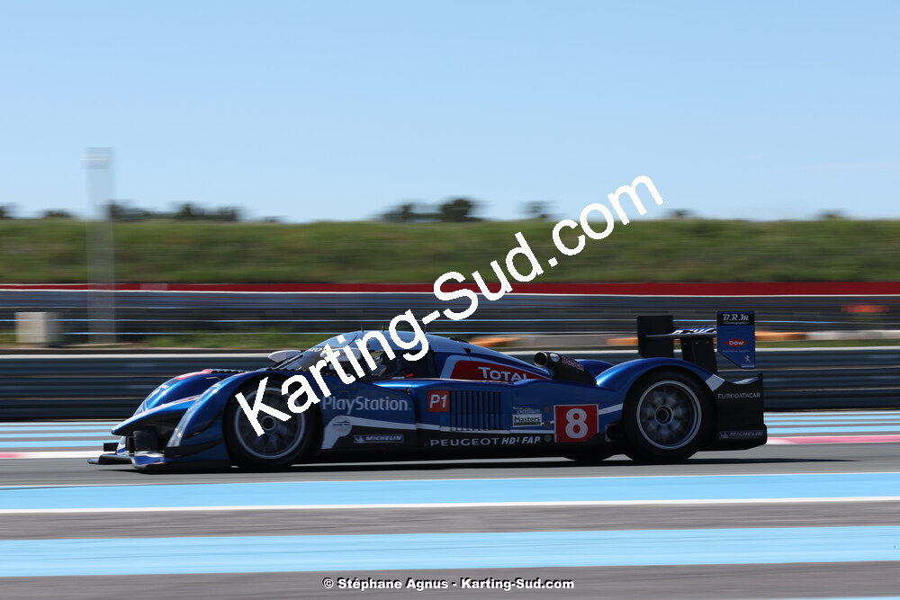 19-21/04/2024 : Grand Prix de France Historique au circuit du Castellet (Photos Stéphane Agnus) 2024 — karting