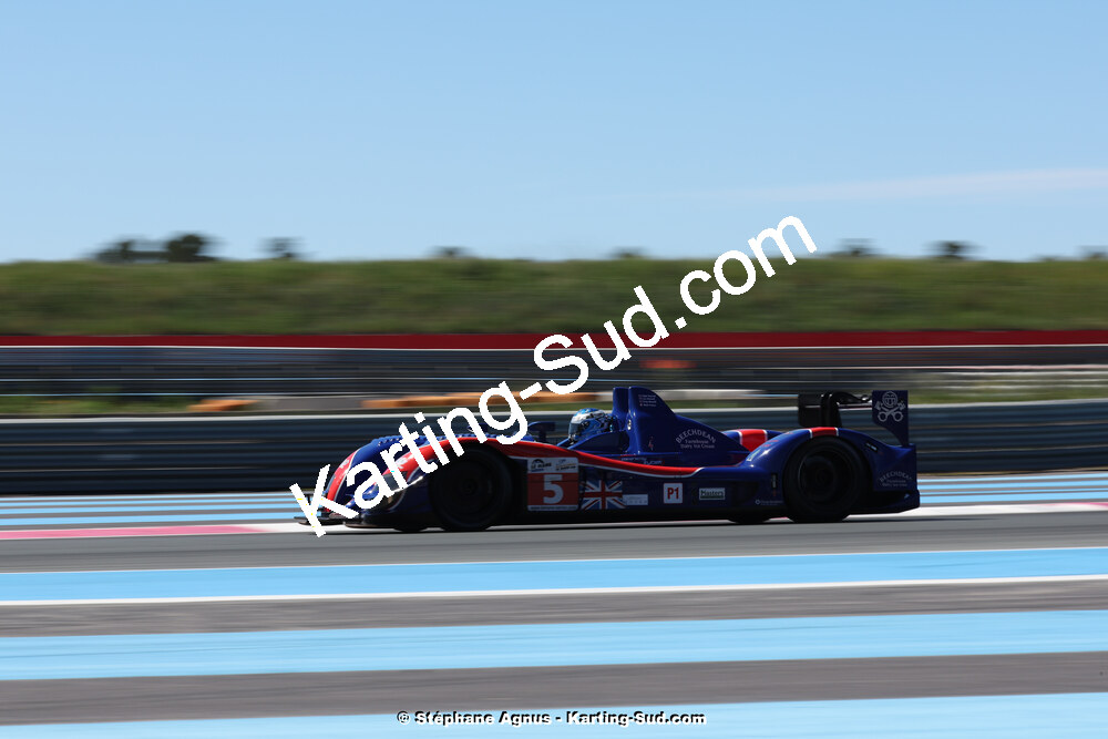 19-21/04/2024 : Grand Prix de France Historique au circuit du Castellet (Photos Stéphane Agnus) 2024 — karting