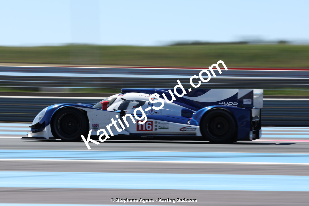 19-21/04/2024 : Grand Prix de France Historique au circuit du Castellet (Photos Stéphane Agnus) 2024 — karting