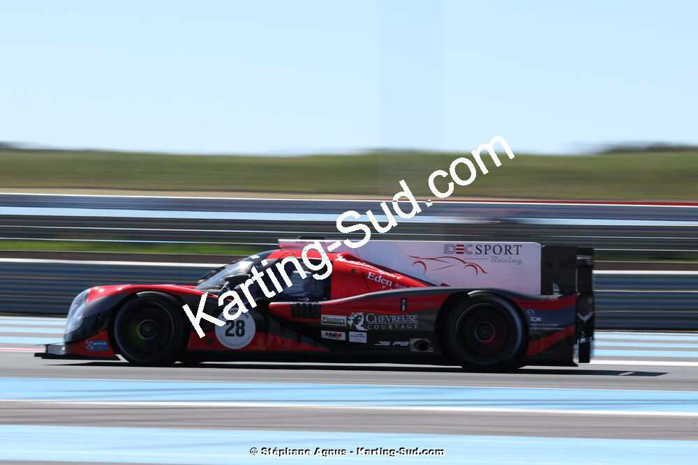19-21/04/2024 : Grand Prix de France Historique au circuit du Castellet (Photos Stéphane Agnus) 2024 — karting