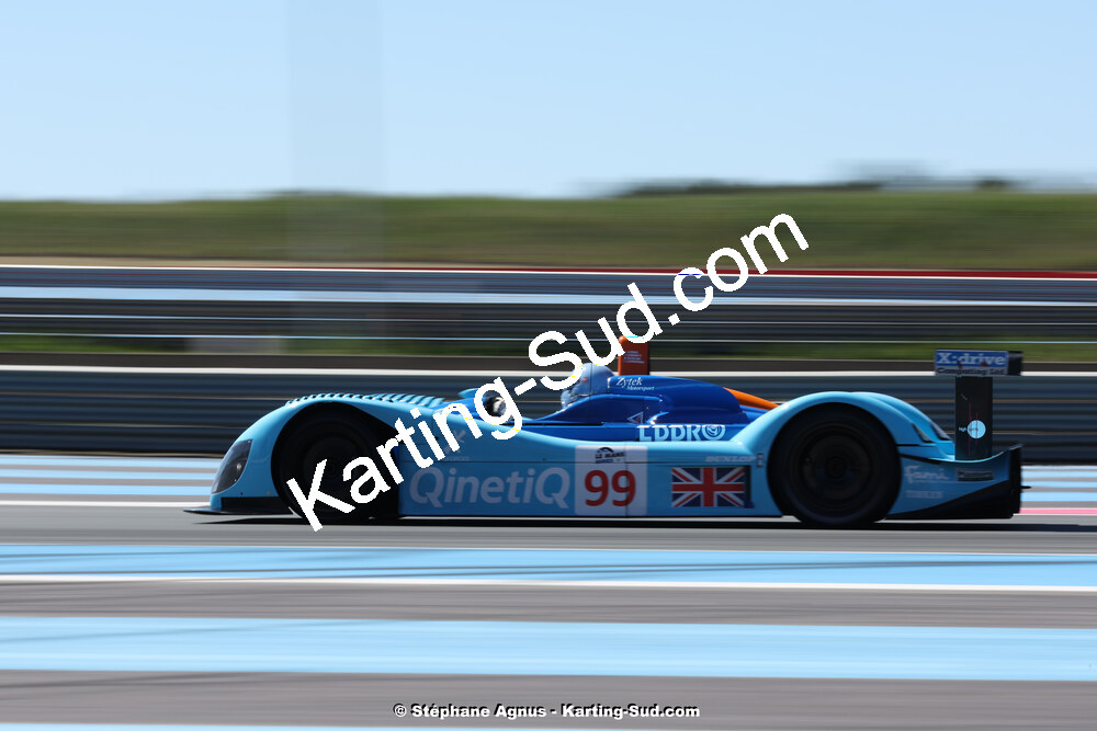 19-21/04/2024 : Grand Prix de France Historique au circuit du Castellet (Photos Stéphane Agnus) 2024 — karting
