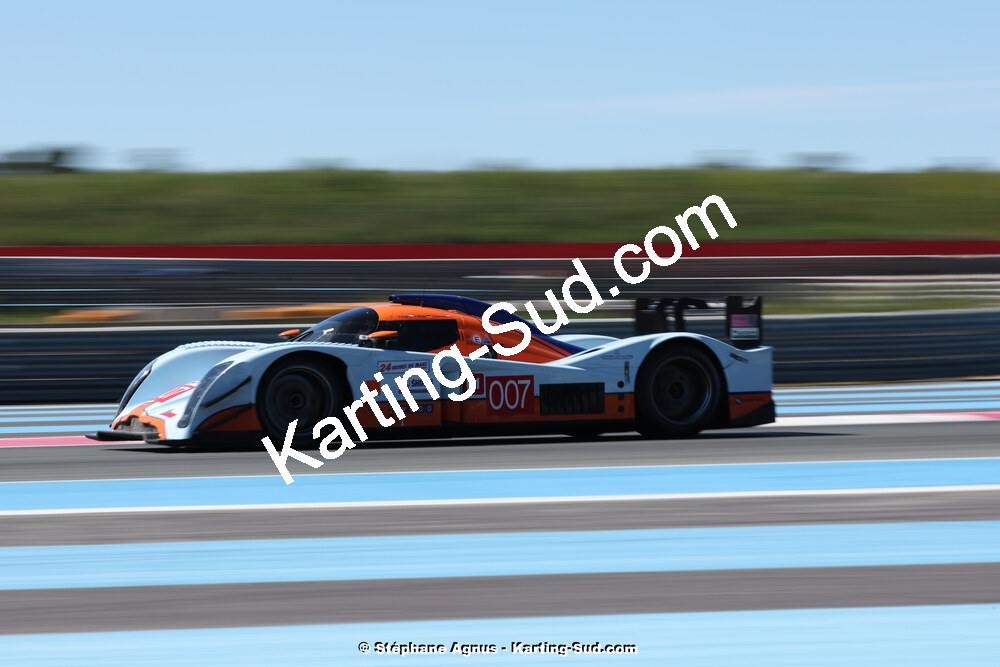 19-21/04/2024 : Grand Prix de France Historique au circuit du Castellet (Photos Stéphane Agnus) 2024 — karting