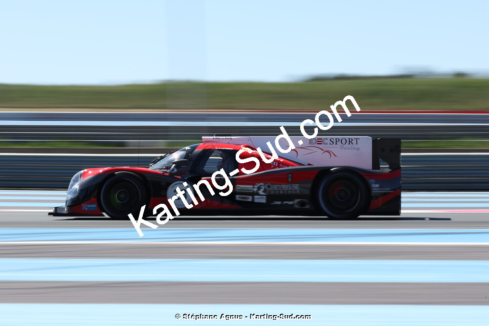 19-21/04/2024 : Grand Prix de France Historique au circuit du Castellet (Photos Stéphane Agnus) 2024 — karting