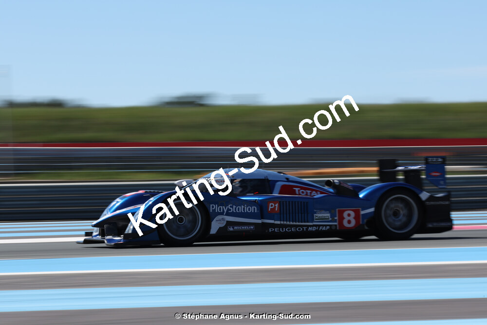 19-21/04/2024 : Grand Prix de France Historique au circuit du Castellet (Photos Stéphane Agnus) 2024 — karting