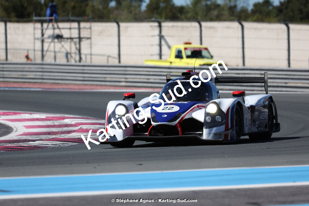 19-21/04/2024 : Grand Prix de France Historique au circuit du Castellet (Photos Stéphane Agnus) 2024 — karting