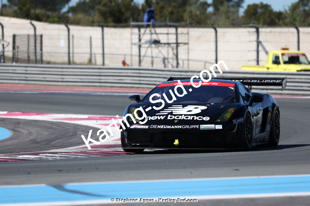 19-21/04/2024 : Grand Prix de France Historique au circuit du Castellet (Photos Stéphane Agnus) 2024 — karting