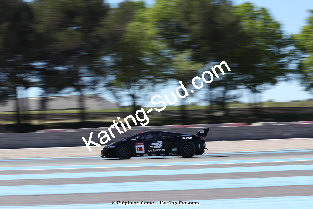 19-21/04/2024 : Grand Prix de France Historique au circuit du Castellet (Photos Stéphane Agnus) 2024 — karting